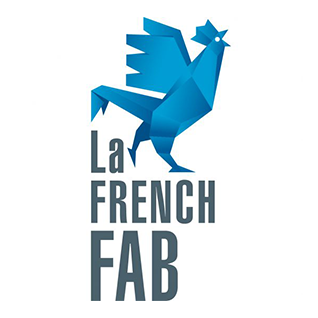 Logo French fab