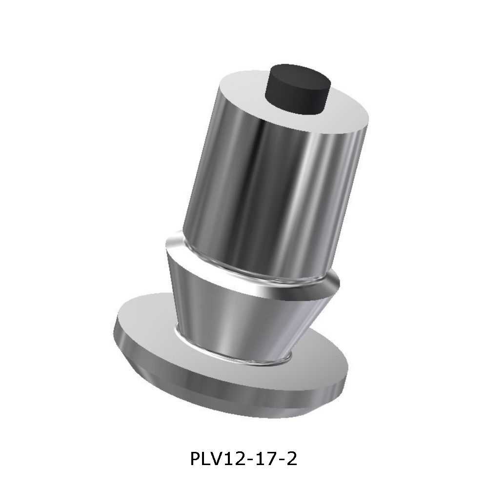 Ø 12mm V Multiflange Steel studs for Trucks and heavy machinery