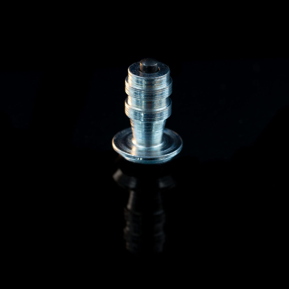 Ø 12mm TRM Multiflange Steel studs for Trucks and heavy machinery