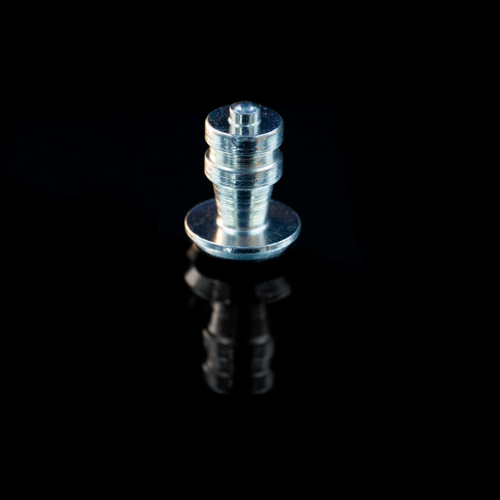 Ø 12mm TRM Multiflange Steel studs for Trucks and heavy machinery
