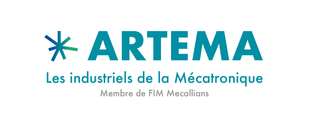 Logo Artema
