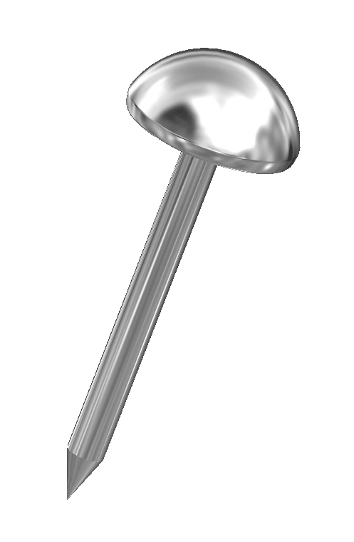 Clou tapissier-aluminium_Vallgrip