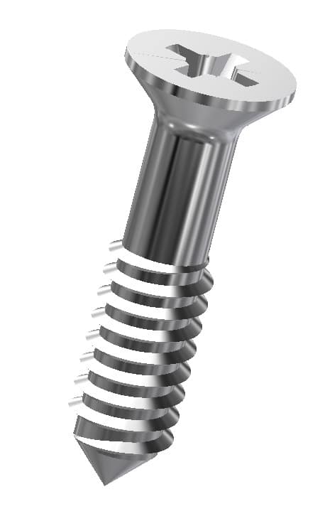 Vis standard_industrie_Vallgrip