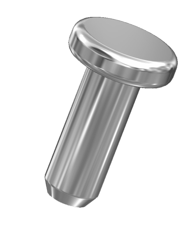 Rivet plein mobilier-acier_Vallgrip