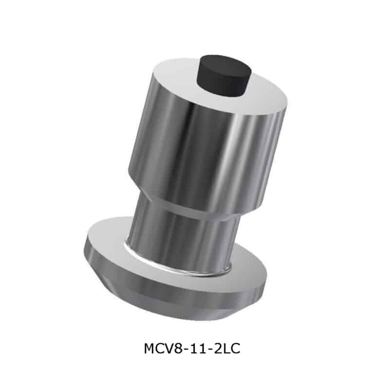 Crampons Multicollerettes VAP Acier Ø 8mm pour Véhicules de tourisme