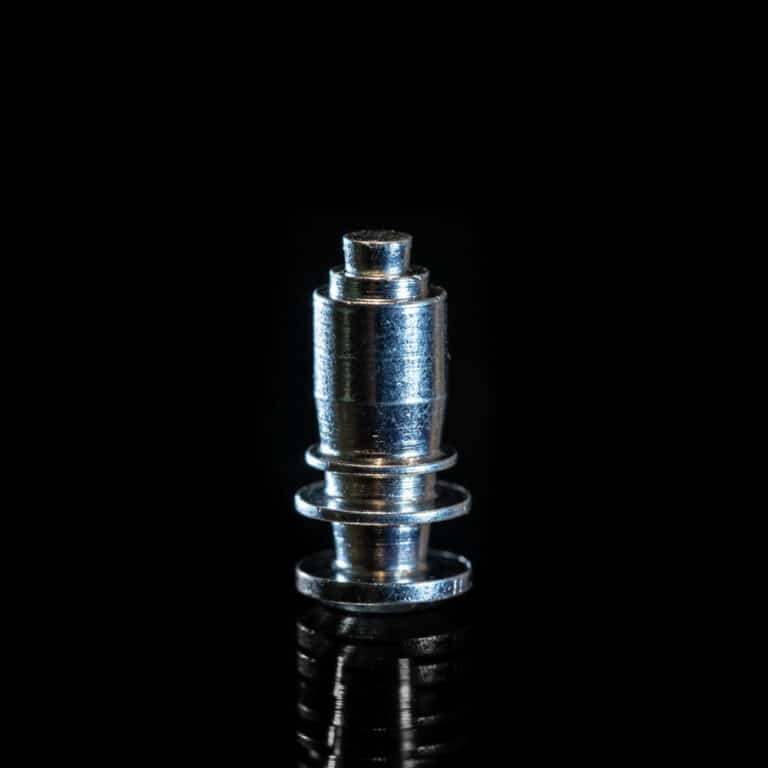 Crampons Multicollerettes RA Acier Ø 6.5mm pour Compétition