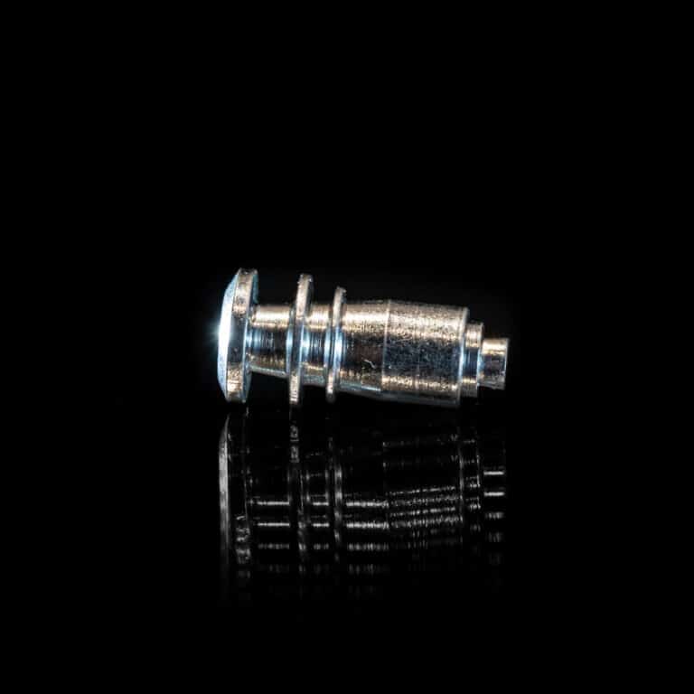 Crampons Multicollerettes RA Acier Ø 6.5mm pour Compétition