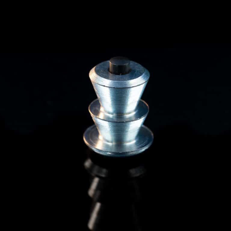 Crampons Multicollerettes SAP Acier Ø 15mm pour Poids lourds et engins