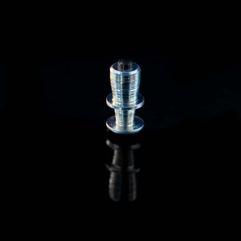 Crampons Multicollerettes U Acier Ø 8mm pour Poids lourds et engins