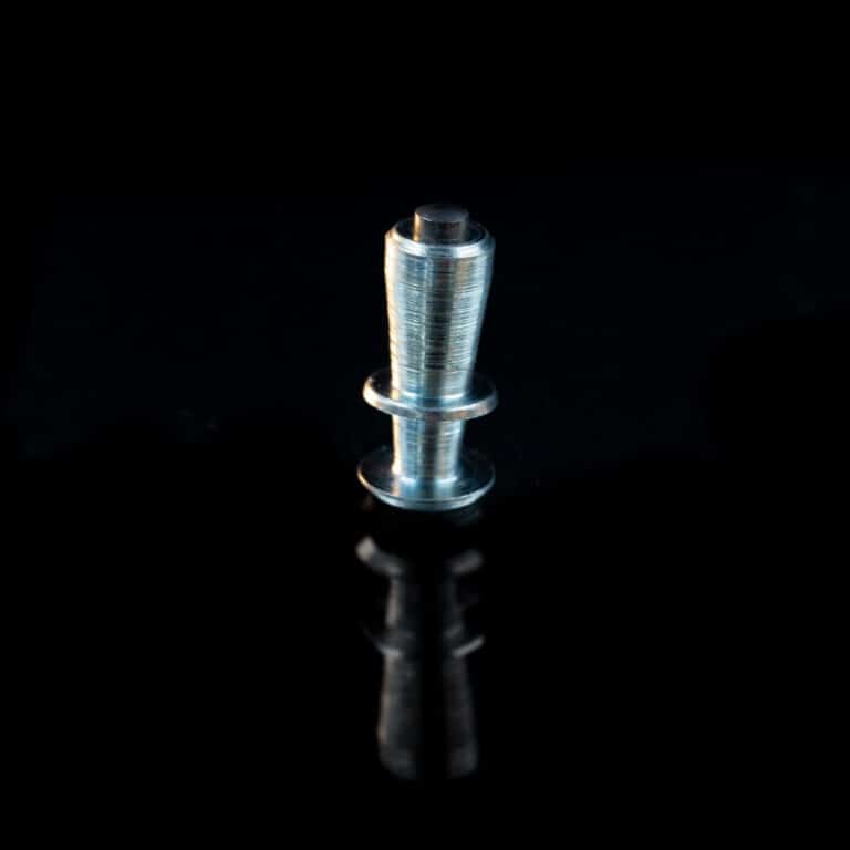 Crampons Multicollerettes U Acier Ø 8mm pour Poids lourds et engins