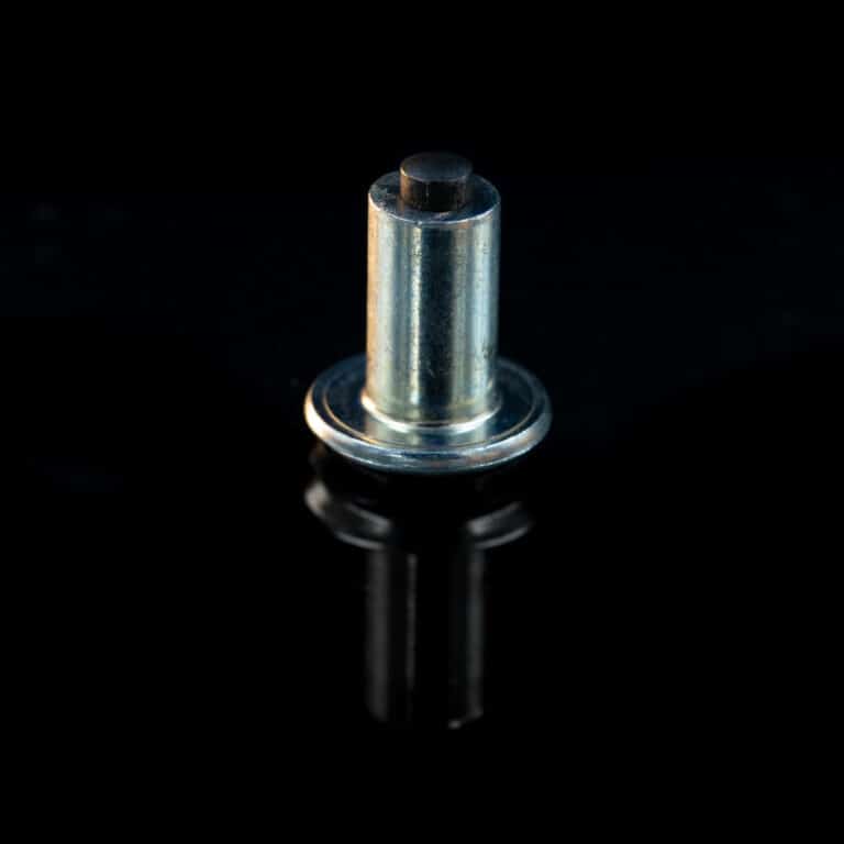 Crampons Monocollerettes Acier Ø 15mm pour Poids lourds et engins