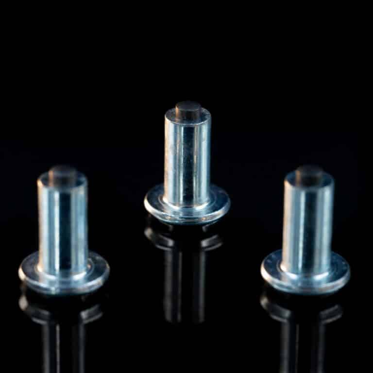 Crampons Monocollerettes Acier Ø 15mm pour Poids lourds et engins