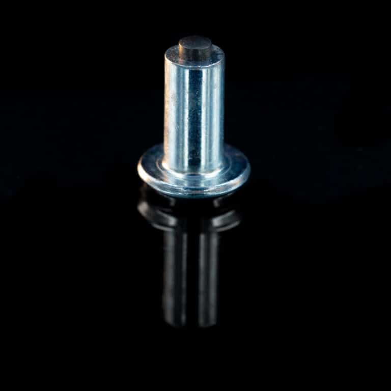 Crampons Monocollerettes Acier Ø 15mm pour Poids lourds et engins