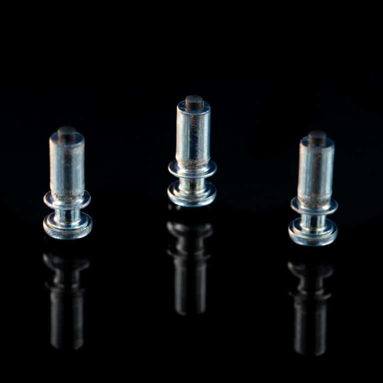 Crampons Multicollerettes U Acier Ø 9mm pour Poids lourds et engins