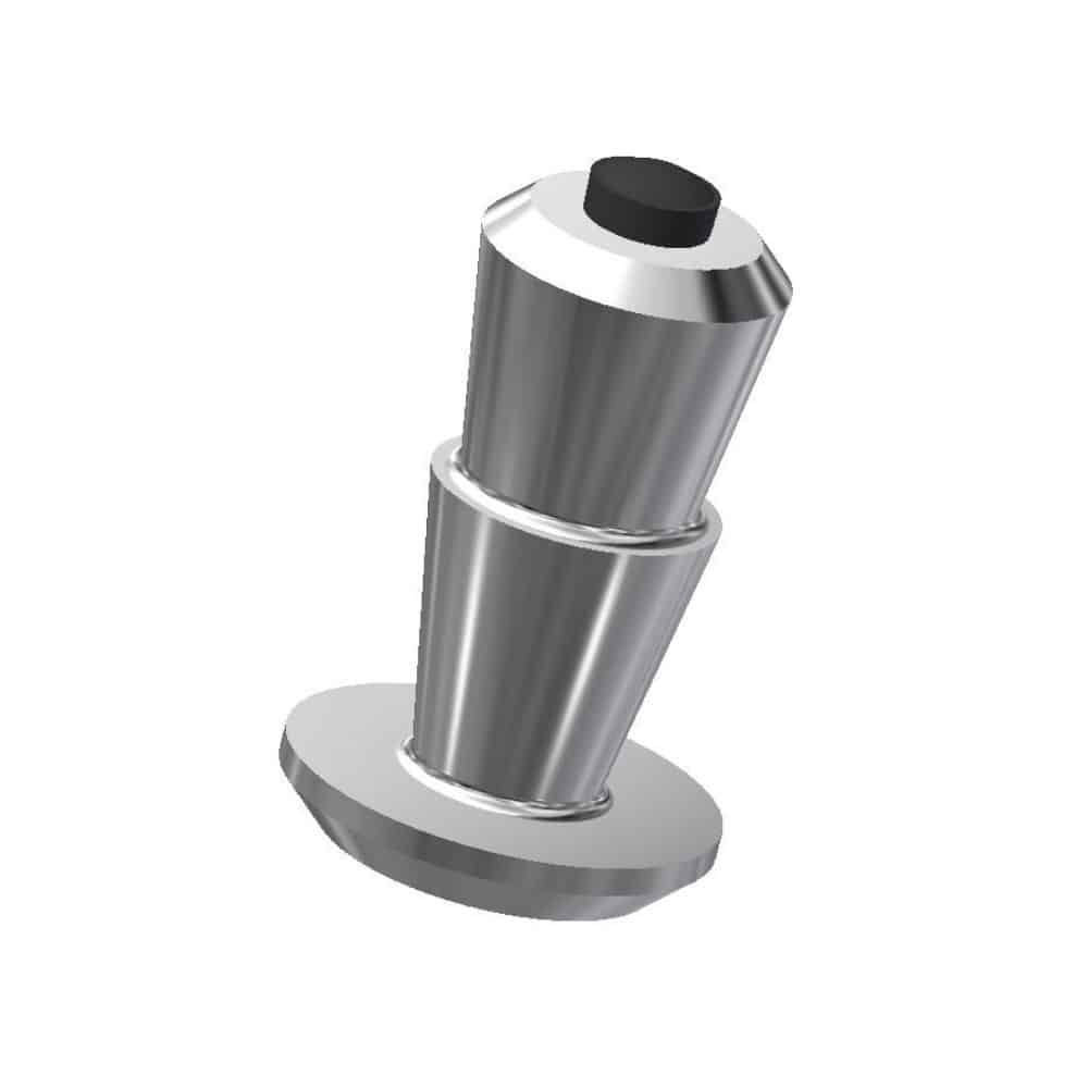 Crampon multicollerettes acier Ø9mm pour camionnettes et 4x4_9-15-3C_Ugigrip-Vallgrip