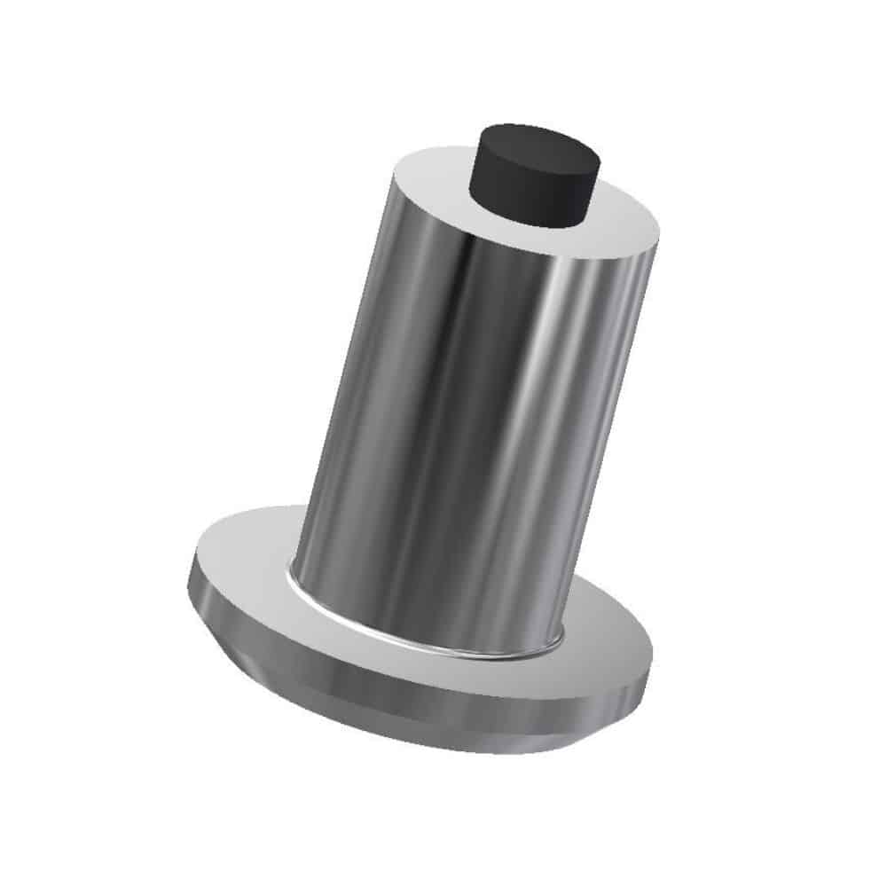 Crampons Monocollerettes Acier Ø 12mm pour Poids lourds et engins_12-15-1_Ugigrip-Vallgrip