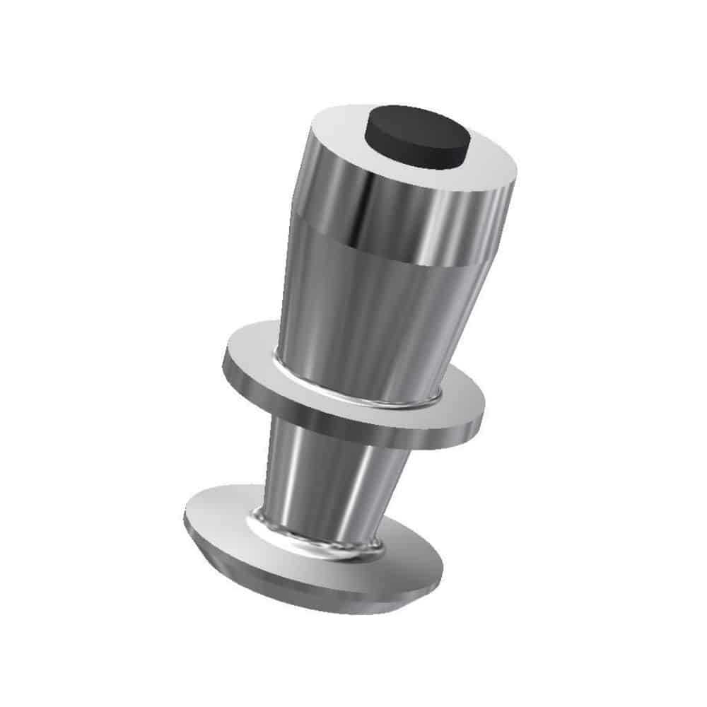 Crampons Multicollerettes U Acier Ø 8mm pour Poids lourds et engins, camionnettes et 4x4_PL8-15N_Ugigrip-Vallgrip