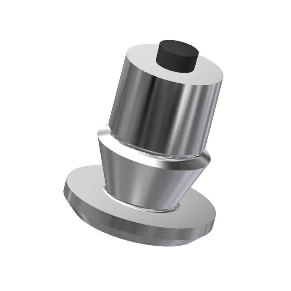 Crampon multicollerette en acier pour poids lourds et engins_PLV12-15-2_Ugigrip-Vallgrip