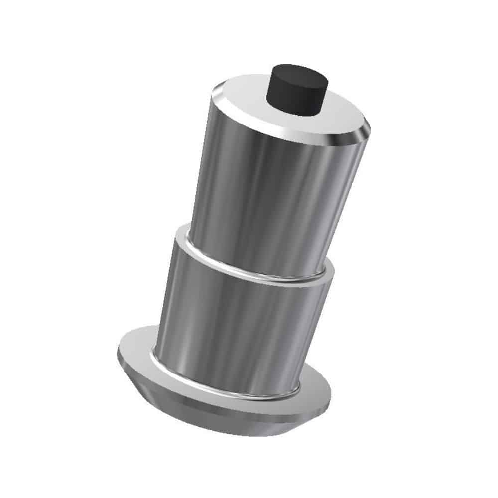 Crampon multicollerette en acier pour poids lourds et engins_12-20-3_Ugigrip-Vallgrip