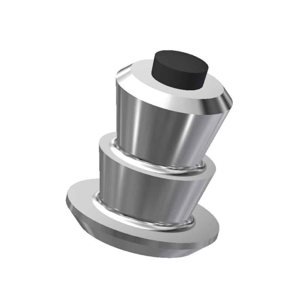 Crampons Multicollerettes SAP Acier Ø 6.5mm pour Usage spécifique_Ugigrip-Vallgrip