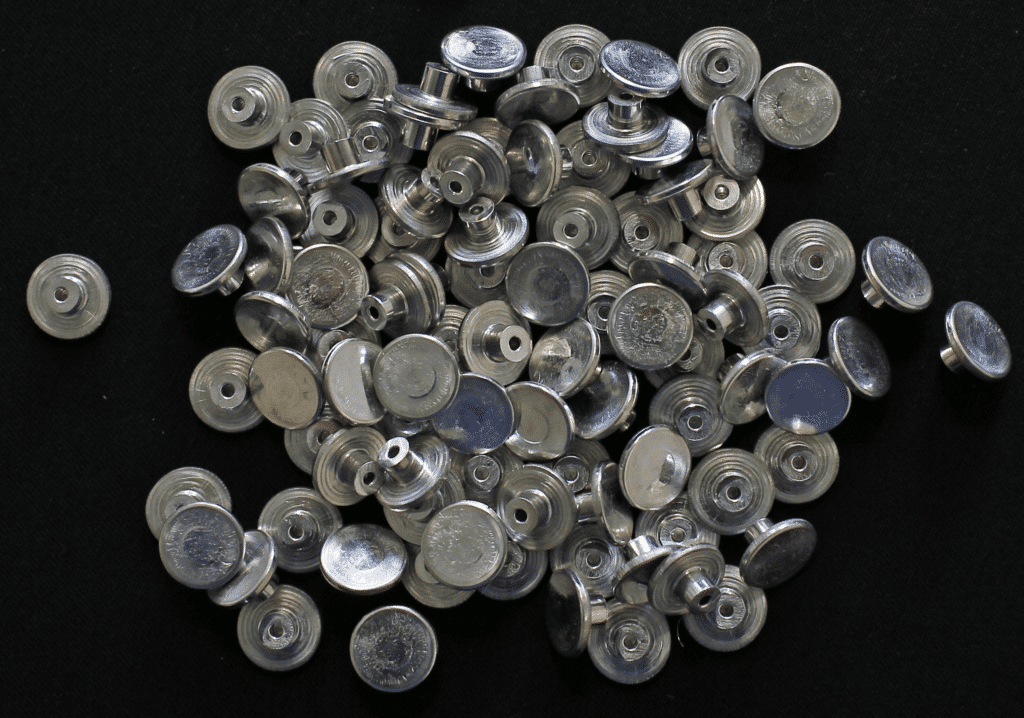 Boutons sur mesure_Ugigrip-Vallgrip