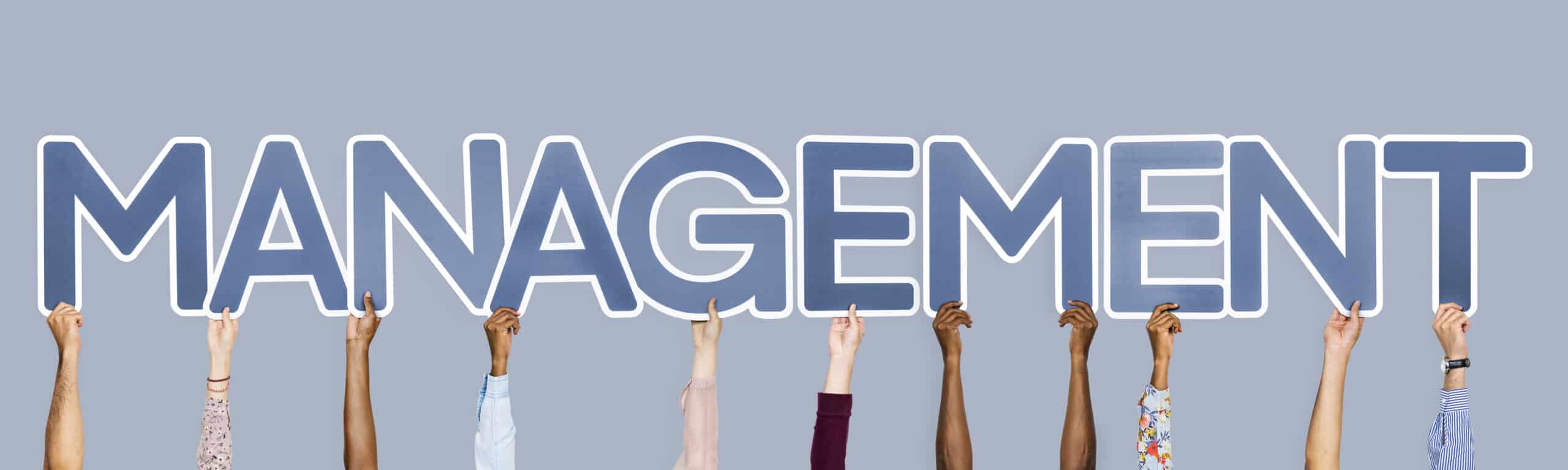 Nos méthodes de management